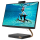 Lenovo IdeaCentre A540-24 i5-9400T/8GB/256/Win10 - 538301 - zdjęcie 2